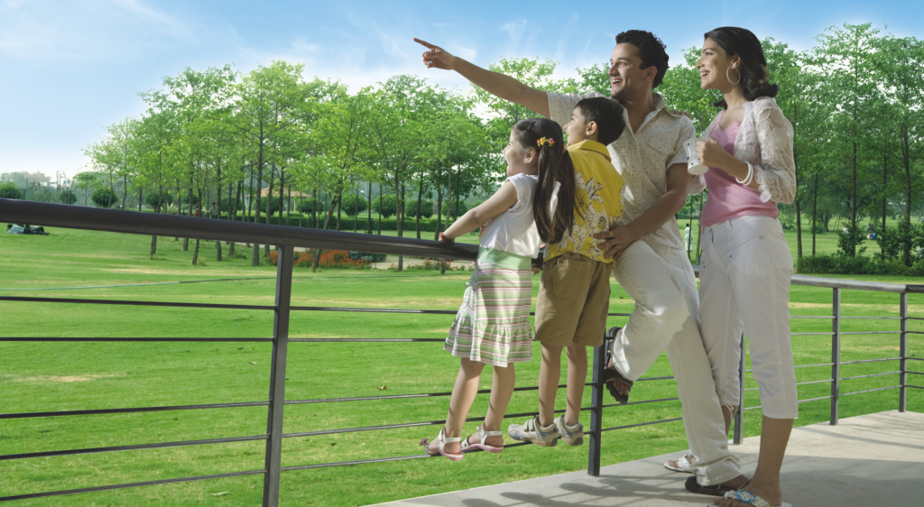 Golden Park Sohna Project: Lifestyle Advantages You Can’t Overlook